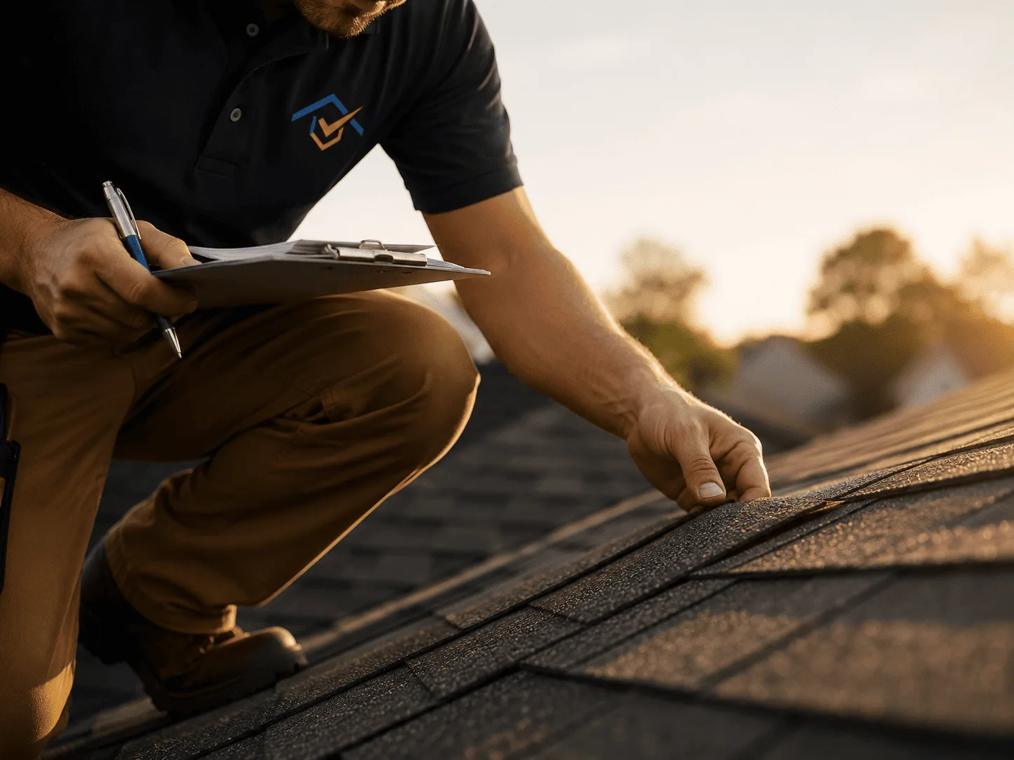 Why Choose Roof Inspection in Stockton, AL