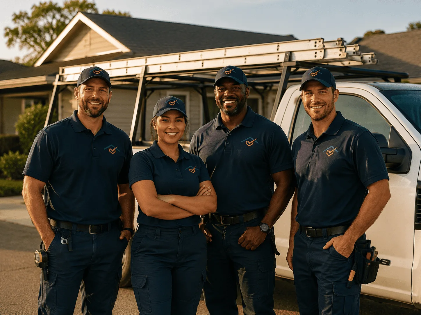 Roof Inspection company in Stockton, AL